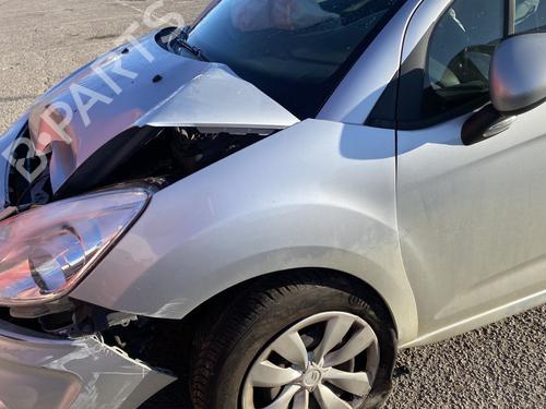 Front right window mechanism CITROËN C3 II (SC_) 1.4 | BP29147204C23 - Image 8