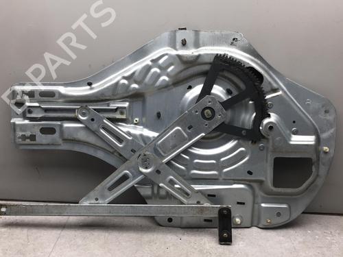 Front left window mechanism HYUNDAI TUCSON (JM) 2.0 CRDi | BP25580274C22 