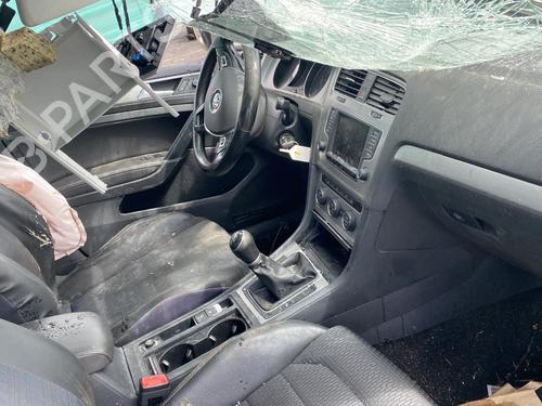 Left front window switch VW GOLF VII (5G1, BQ1, BE1, BE2) 1.6 TDI | BP28568083I27  - Image 11