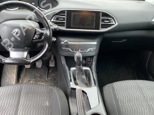 Front wiper motor PEUGEOT 308 II (LB_, LP_, LW_, LH_, L3_) 1.6 BlueHDi 120 | BP28198741M29 