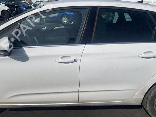 Radio CITROËN C4 II (NC_) 1.6 BlueHDi 120 | BP25575109E6 - Image 9