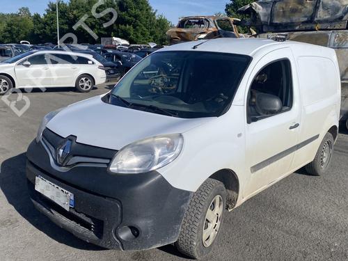 ABS pump RENAULT KANGOO Express (FW0/1_) 1.5 dCi 90 (FW0G, FW05, FW08, FW11) | BP28203976M43 