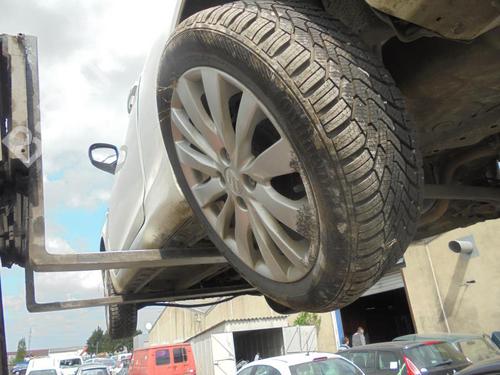 Starter SUZUKI SWIFT IV (FZ, NZ)  | BP25578120M8  - Image 11