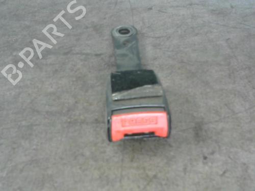 Sikkerhedssele-spænde PEUGEOT 206 Hatchback (2A/C) 1.9 D (69 hp) 25558856