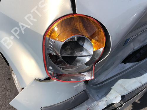ABS pump RENAULT MODUS / GRAND MODUS (F/JP0_) 1.4 (JP01, JP0J) | BP25580923M43  - Image 18