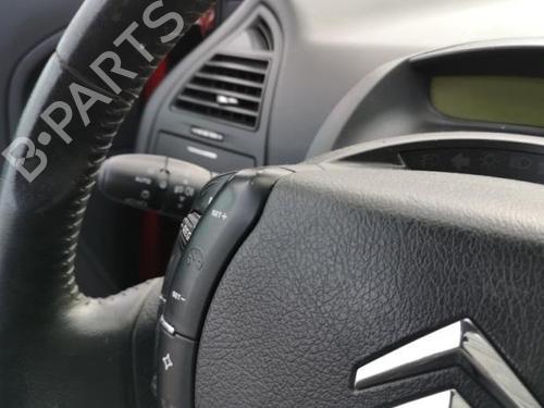 Climate control CITROËN C4 Coupe (LA_) 1.6 HDi | BP25554597I5 - Image 14