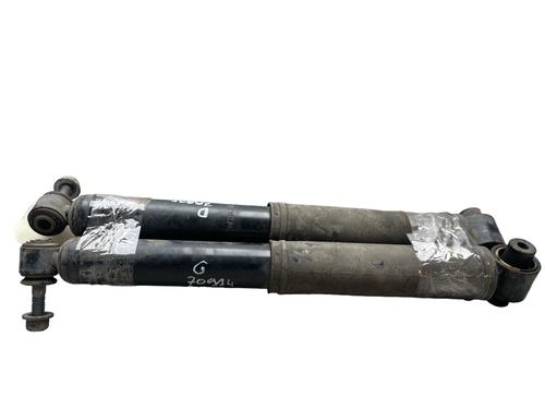 Right rear shock absorber RENAULT MEGANE III Hatchback (BZ0/1_, B3_) 1.5 dCi (BZ09, BZ0D, BZ1W, BZ29, BZ14) | BP25529837M19 