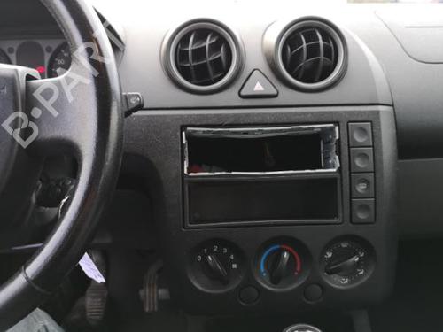 Headlight switch FORD FIESTA V (JH_, JD_) 1.4 TDCi | BP25524687I24 