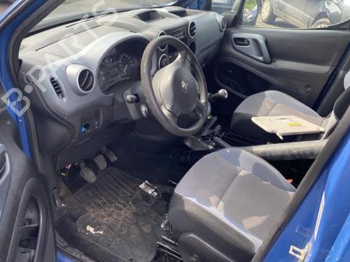 Used Parts PEUGEOT PARTNER Tepee 1.6 HDi 2500699