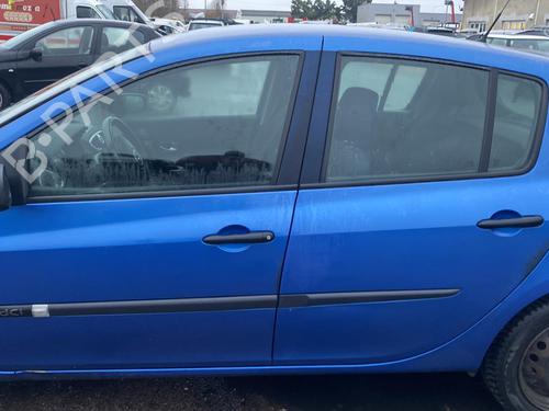 ABS pump RENAULT CLIO III (BR0/1, CR0/1) 1.5 dCi (BR17, CR17) | BP25565810M43