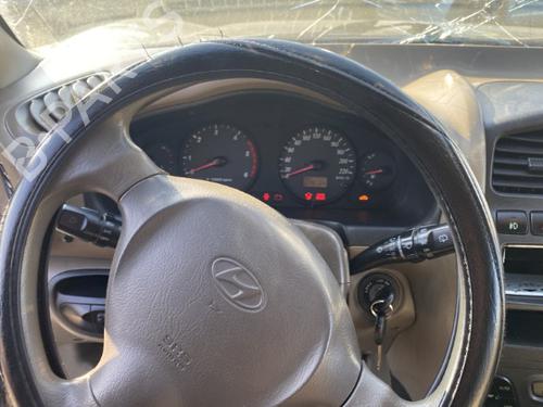 Front left interior door handle HYUNDAI SANTA FÉ I (SM) 2.0 CRDi 4x4 | BP25544287I13  - Image 16