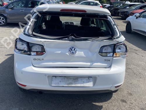 Radio VW GOLF VI (5K1) 1.6 TDI | BP28199720E6  - Image 32