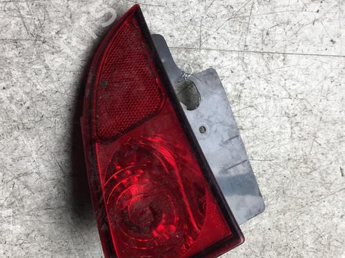 Tåkelys/Varsellys RENAULT ESPACE IV (JK0/1_) 2.2 dCi (JK0H) (150 hp) 25553995