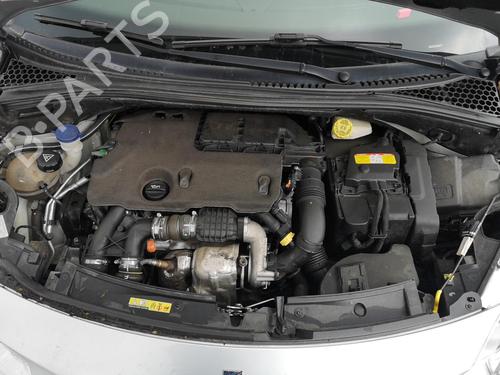 Switch CITROËN DS3 Convertible 1.6 HDi 90 | BP25585545I30  - Image 28