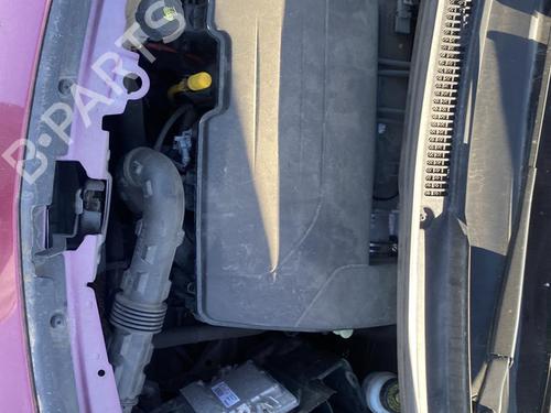 Left tailgate light RENAULT TWINGO II (CN0_) 1.2 16V (CN04, CN0B) | BP25520058C79 - Image 16