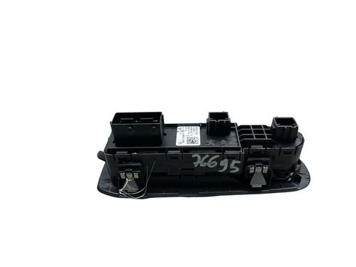 Used Left front window switch Left front window switch PEUGEOT 308 II (LB_, LP_, LW_, LH_, L3_) 1.6 HDi 100 (99 hp) 34480605 34480605