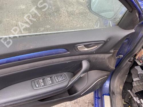 Rear left interior door handle RENAULT MEGANE IV Hatchback (B9A/M/N_) 1.3 TCe 160 (B9NC) | BP25569451I15  - Image 12