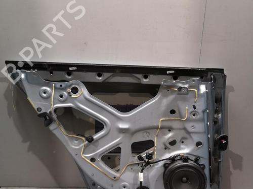 Used Left rear door AUDI A4 B7 (8EC) 2.0 TDI 16V (140 hp) 25532052