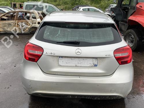 Rear left panel MERCEDES-BENZ A-CLASS (W176) A 180 CDI / d (176.012) | BP25543146C60  - Image 18