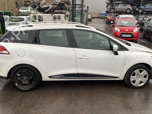 Left front window switch RENAULT CLIO IV Grandtour (KH_) 1.5 dCi 90 (KHN3, KHN4) | BP25509559I27 - Image 17