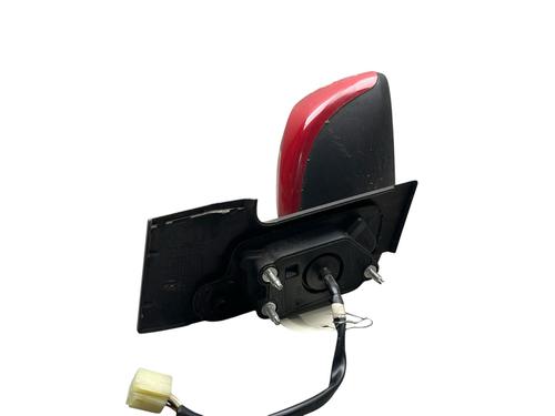 Right mirror SUZUKI SPLASH (EX) 1.3 CDTI (A5B413D) | BP25542473C27 - Image 2