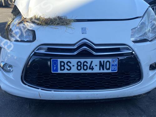 Steering column stalk CITROËN DS3 (SA_) 1.6 HDi 115 | BP25552122I23 - Image 12
