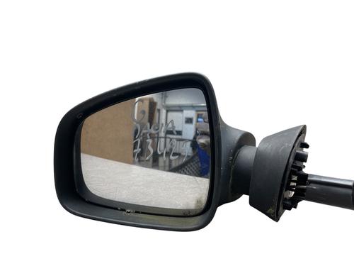 left-mirror-dacia-sandero-2008-27149807 main image