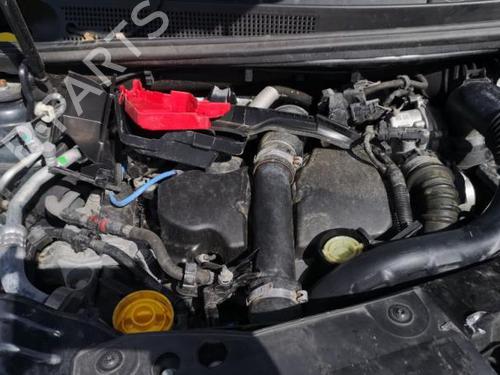 ABS pump DACIA DUSTER (HM_) 1.5 dCi 110 (HMAB) | BP25510635M43  - Image 7