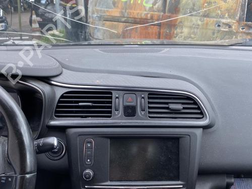 Right sun visor RENAULT KADJAR (HA_, HL_) 1.6 dCi 130 (HLA4) | BP33039038I2 - Image 72