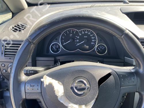 Climate control OPEL MERIVA A MPV (X03) 1.7 CDTI (E75) | BP29572397I5  - Image 11