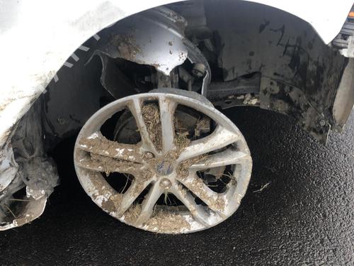 Sikkerhedssele-spænde FORD MONDEO V Hatchback (CE) 2.0 TDCi | BP25514676I32  - Image 5