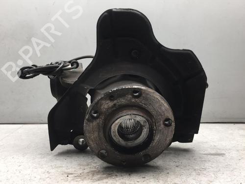 Left front steering knuckle FIAT DUCATO Van (250_) 130 Multijet 2,3 D | BP25576295M25 