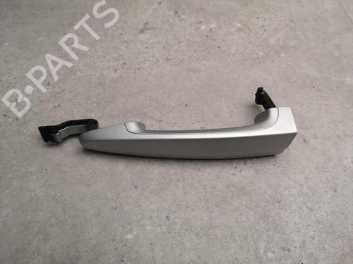 Venstre bak utvendig håndtak BMW 3 (E90) 320 d (163 hp) 25531848