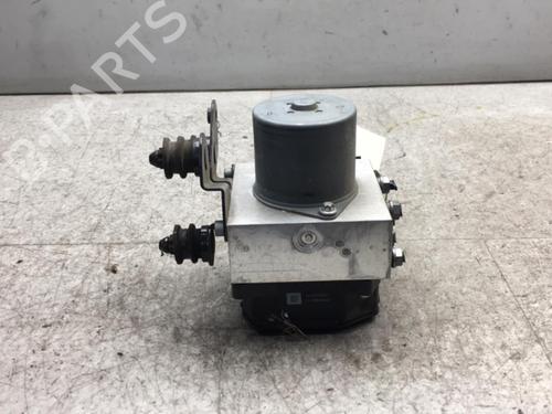 ABS pump VW PASSAT B7 Variant (365) 1.6 TDI | BP25565631M43 - Image 4