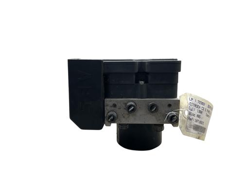 ABS pump CITROËN C3 II (SC_) 1.4 | BP26520956M43 - Image 5