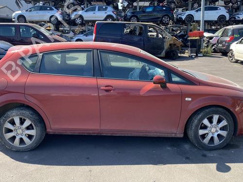 Right mirror SEAT LEON (1P1) 1.9 TDI | BP25575124C27 
