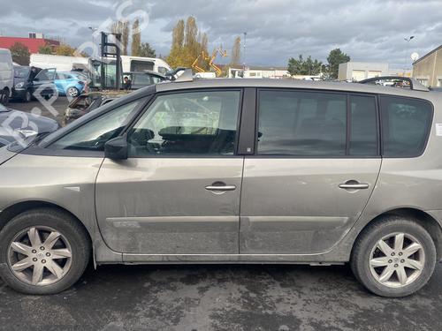 Left headlight RENAULT ESPACE IV (JK0/1_) 2.0 dCi (JK02, JK03) | BP25557430C28  - Image 25