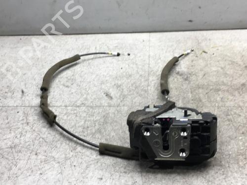 Front left lock RENAULT KOLEOS I (HY_) 2.0 dCi 4x4 (HY0K) | BP25528239C98 