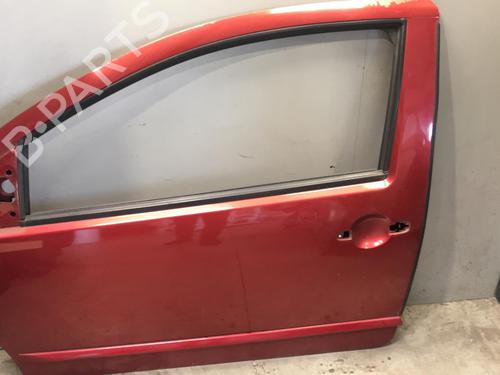 Left front door CITROËN C2 (JM_) 1.1 | BP25575448C2 