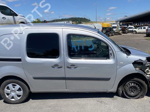 Steering column stalk RENAULT KANGOO Express (FW0/1_) 1.5 dCi 90 (FW0G, FW05, FW08, FW11) | BP27283027I23  - Image 10