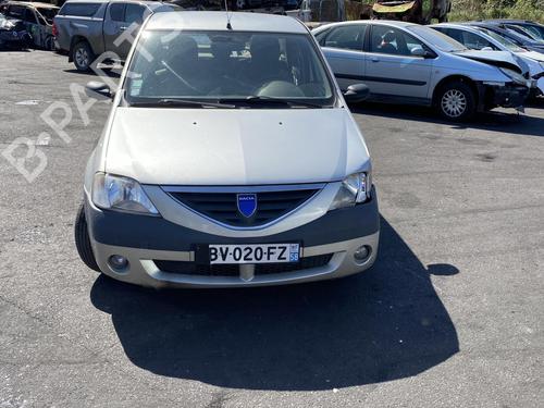 Front left window mechanism DACIA LOGAN EXPRESS (FS_) 1.5 dCi (FS0K) | BP25571235C22 - Image 31