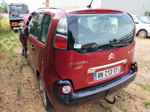 Starter CITROËN C3 Picasso (SH_) 1.6 HDi | BP25544608M8 - Image 6