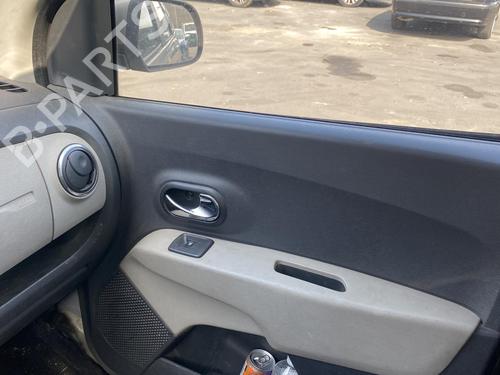 Climate control DACIA LODGY (JS_) 1.5 dCi (JSMC, JSAF) | BP25547277I5 - Image 31