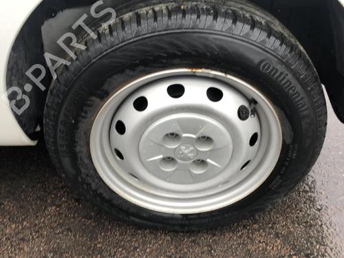 Front right window mechanism PEUGEOT BIPPER Tepee 1.3 HDi 75 | BP25551688C23  - Image 12