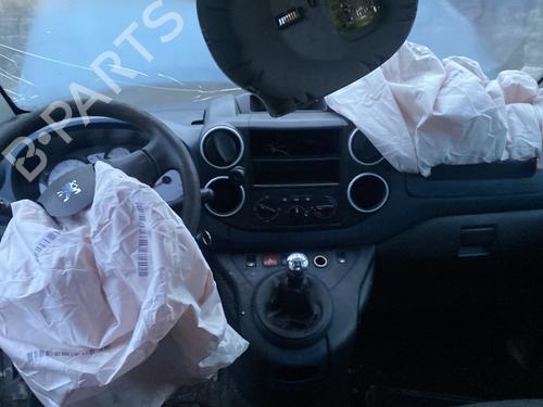 Front left interior door handle PEUGEOT PARTNER Box Body/MPV 1.6 HDi | BP31309059I13  - Image 19