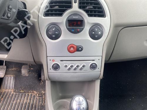Headlight switch RENAULT MODUS / GRAND MODUS (F/JP0_) 1.4 (JP01, JP0J) | BP25529700I24 - Image 8