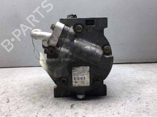 Used AC compressor AC compressor FIAT BRAVA (182_) 1.9 JTD (100 hp) 25576031 25576031