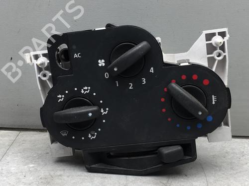 Used Climate control Climate control DACIA LOGAN (LS_) 1.4 (LS0A, LS0C, LS0E, LS0G) (75 hp) 25537131 25537131