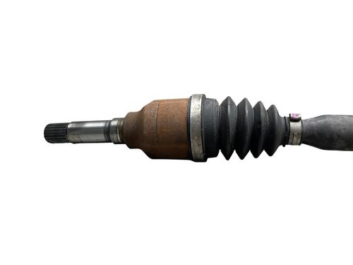 Right front driveshaft CITROËN C3 II (SC_) 1.2 VTi 82 | BP32315350M39
