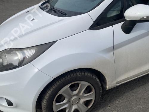 Engine FORD FIESTA VI (CB1, CCN) 1.4 TDCi | BP34246596M1 - Image 8